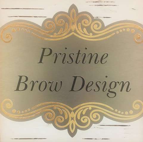 Jobs in Pristine Brow Design - reviews